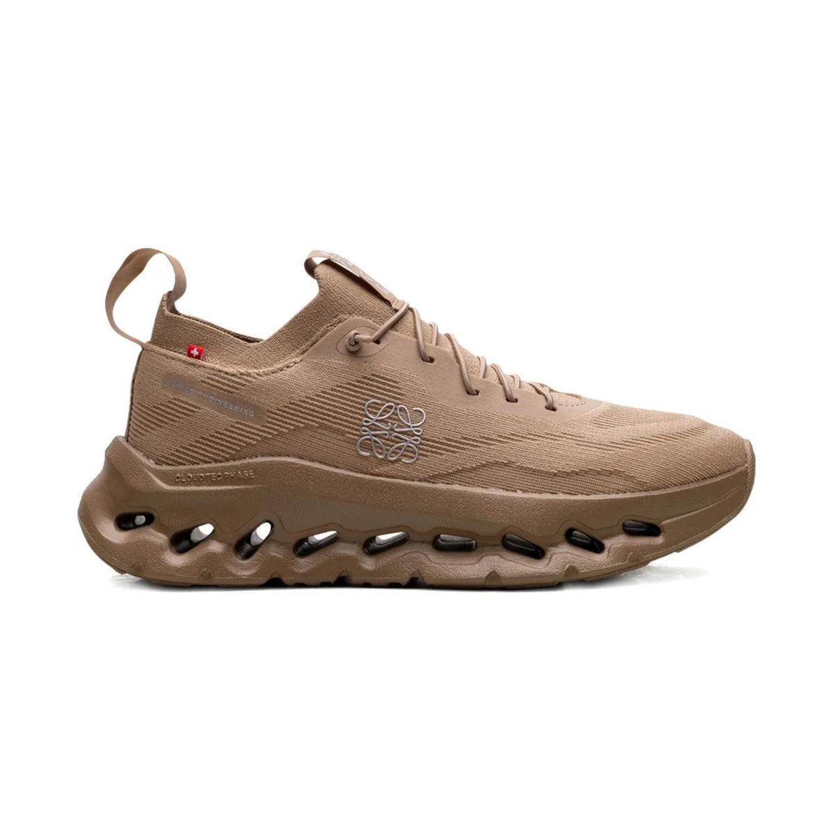 On Running Cloudtilt LOEWE Dark Sand