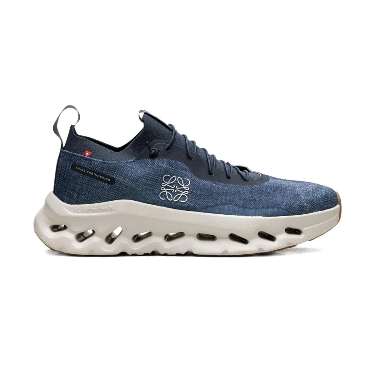 On Running Cloudtilt Loewe Denim Blue