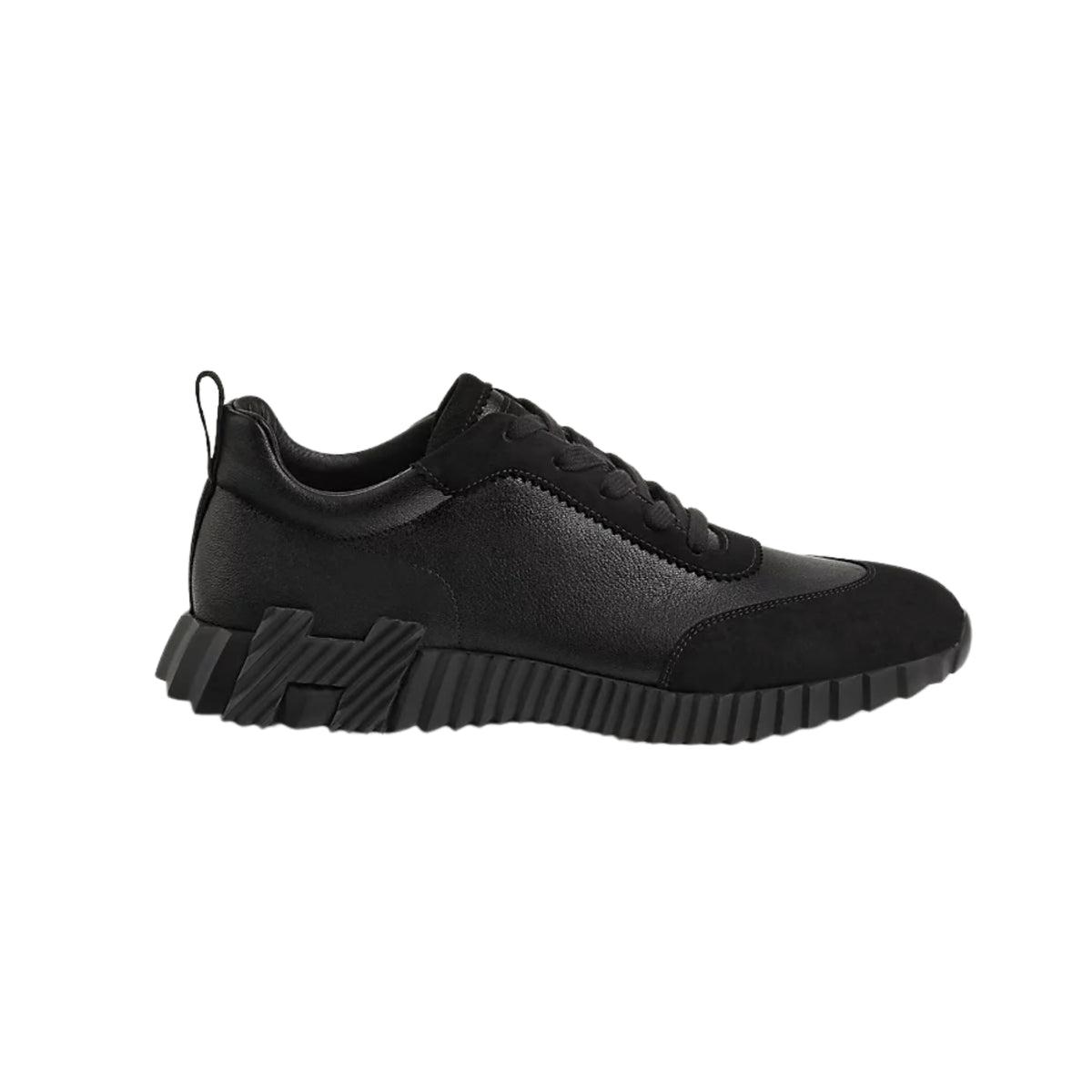 Hermès Bouncing Sneakers Noir