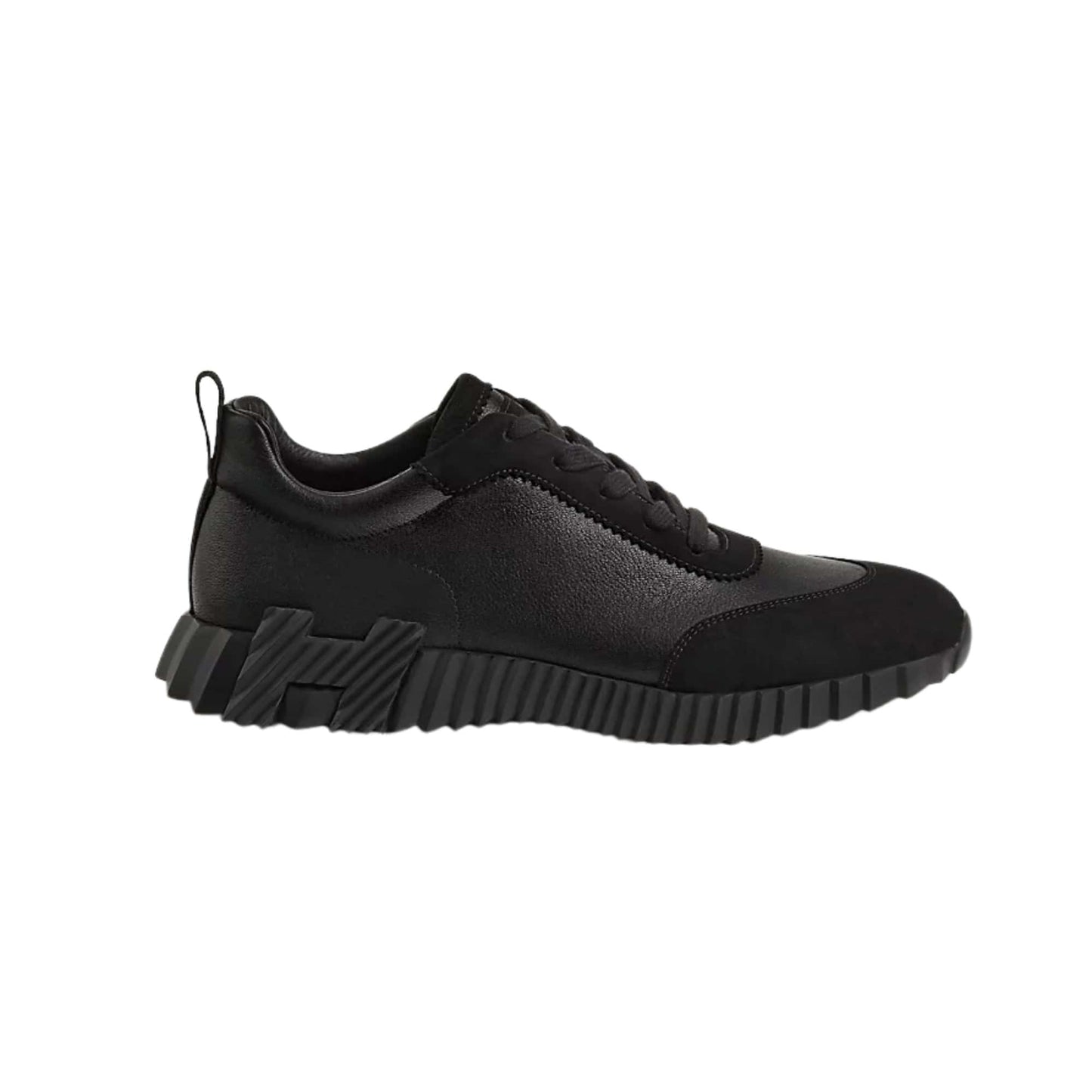 Hermès Bouncing Sneakers Noir