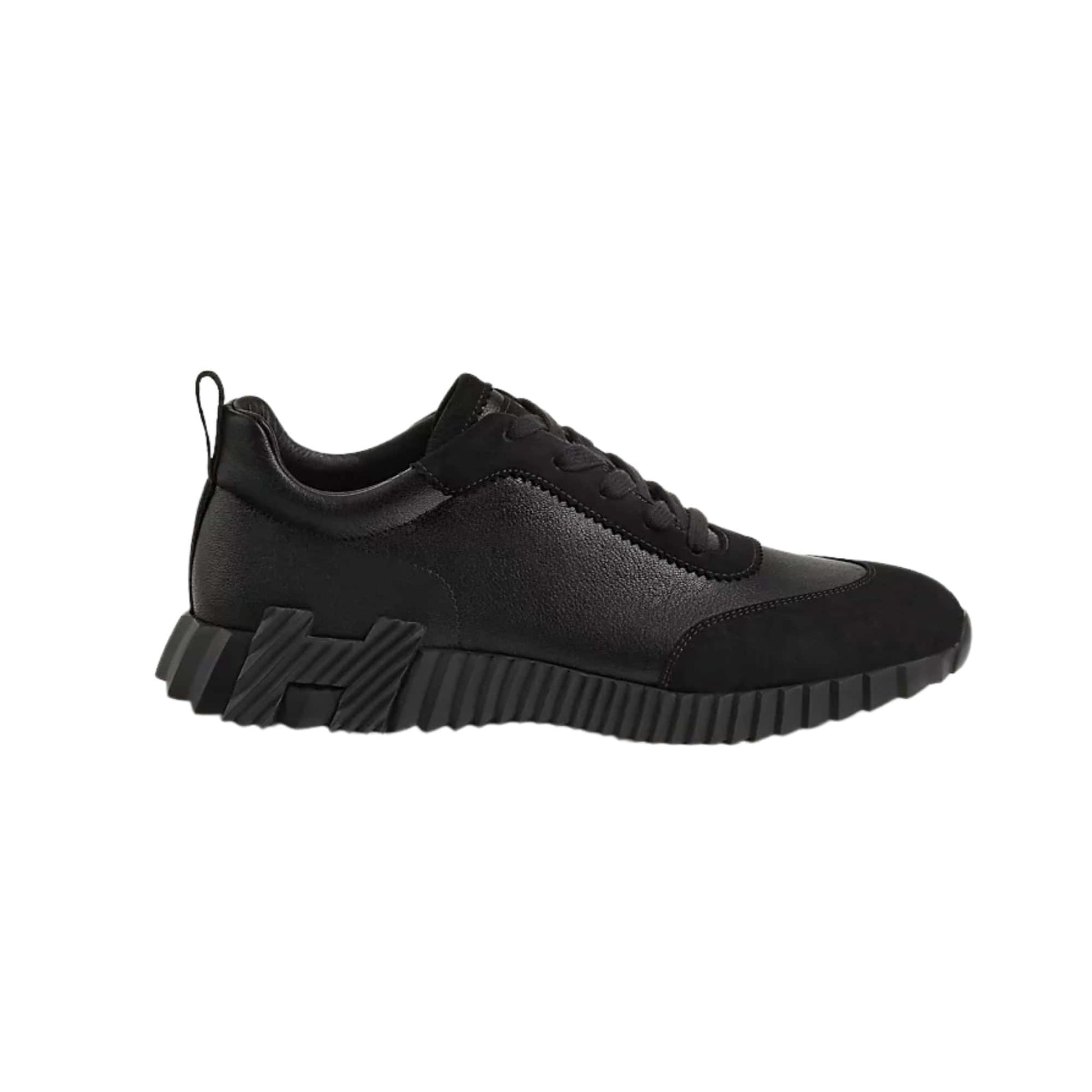Hermès Bouncing Sneakers Noir