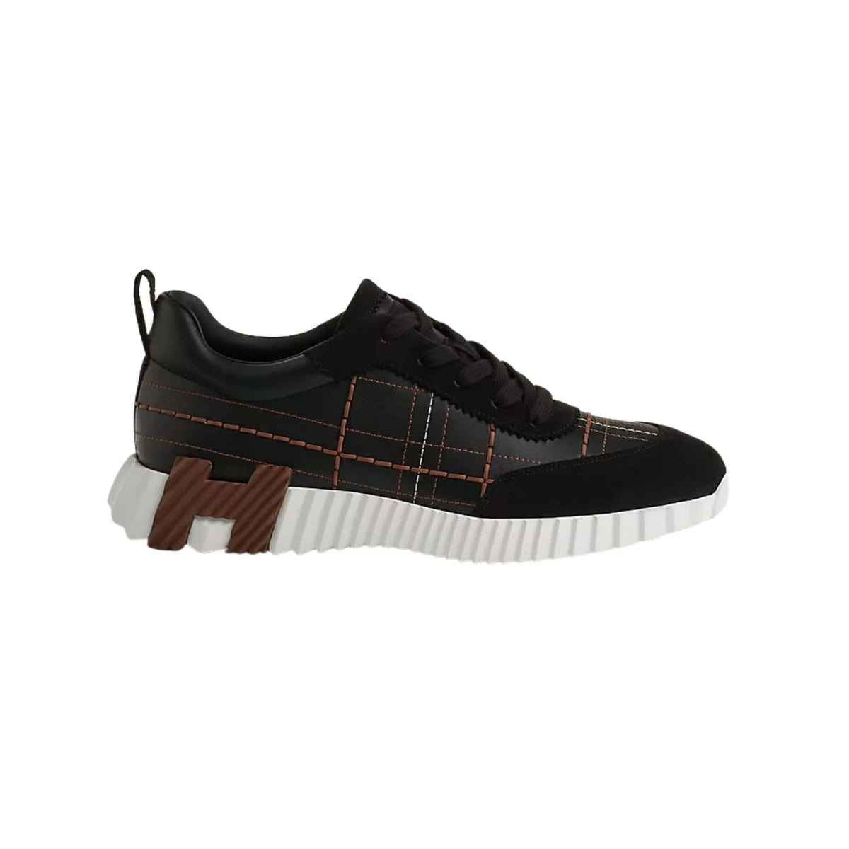 Hermès Bouncing Sneakers Noir II