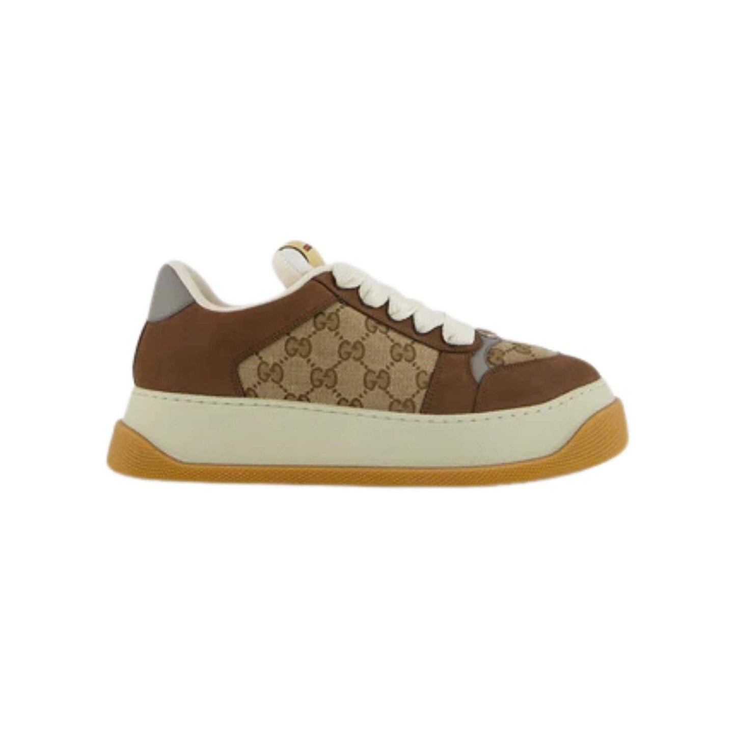 Gucci Screener GG Supreme Sneaker