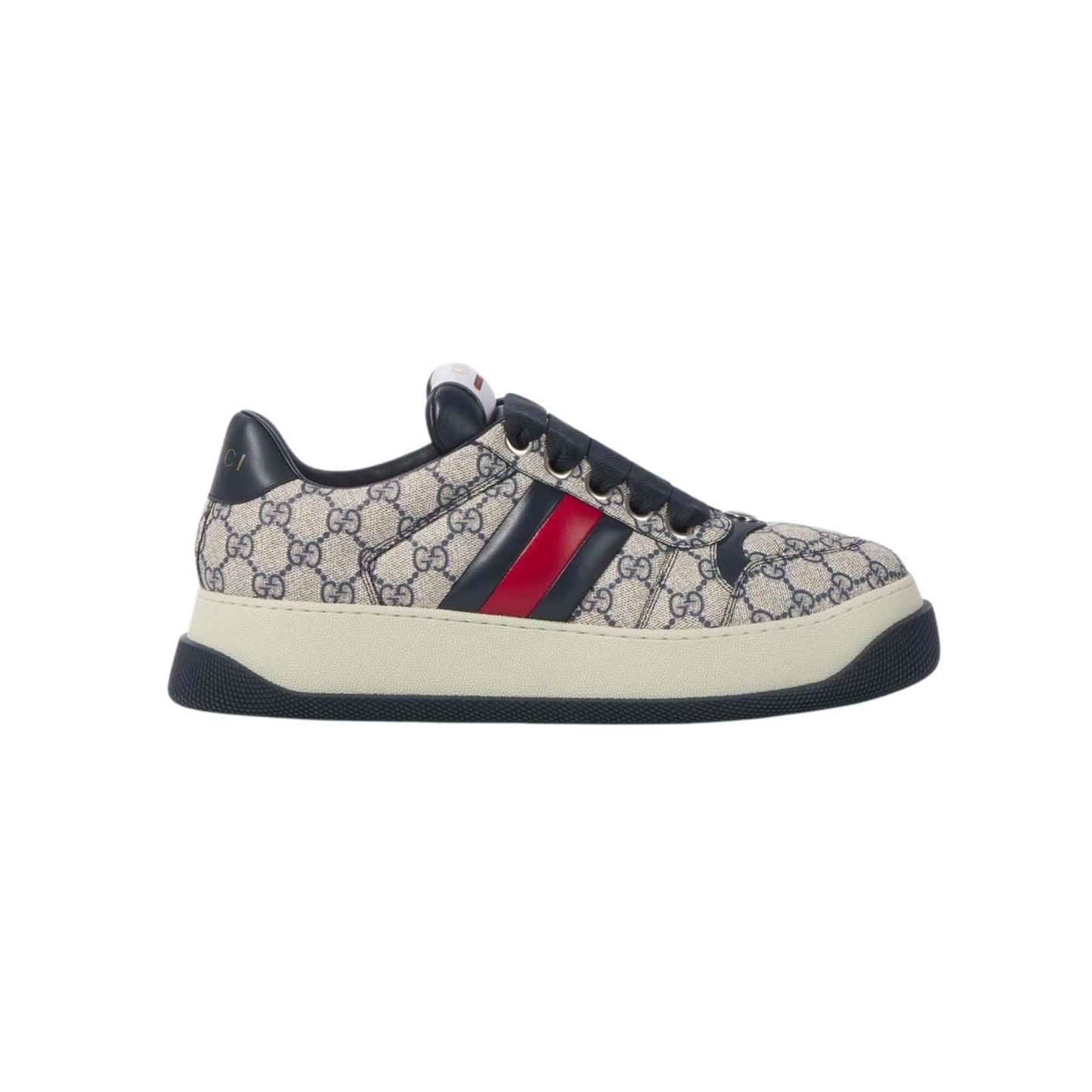 Gucci Screener Sneaker 'GG Monogram - Multi'