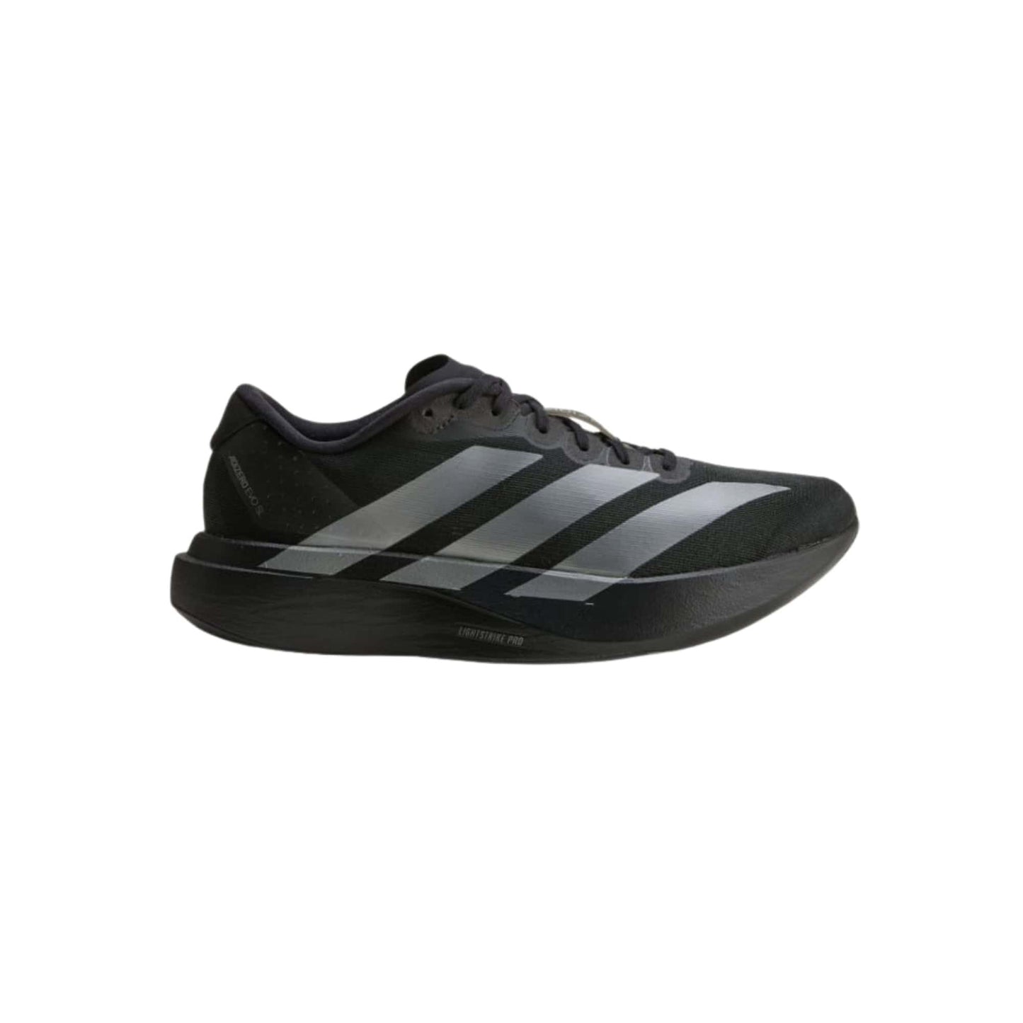 Adizero EVO SL Core Black / Iron Metallic / Core Black
