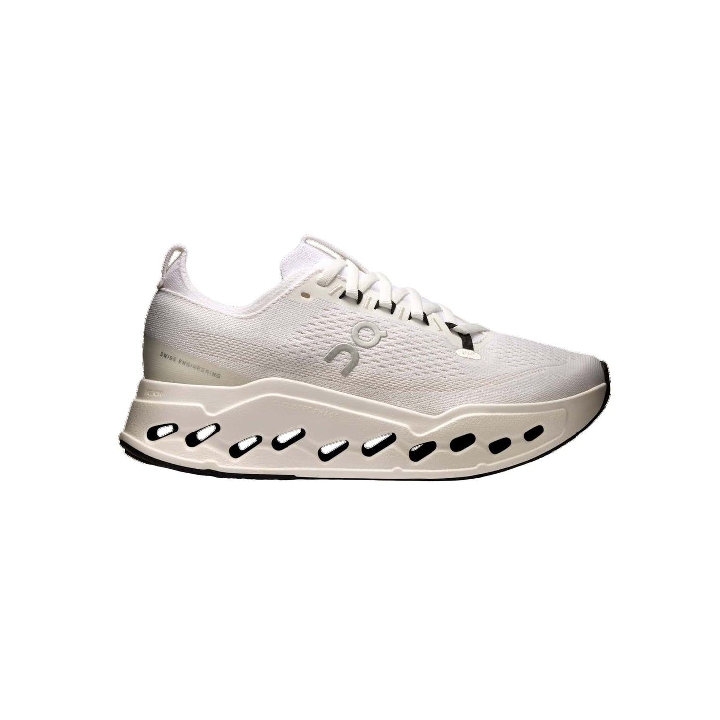 Cloudsurfer Max Wide White