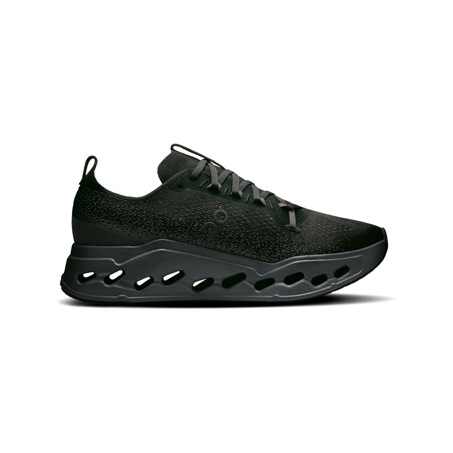 Cloudsurfer Max Wide Black | Eclipse