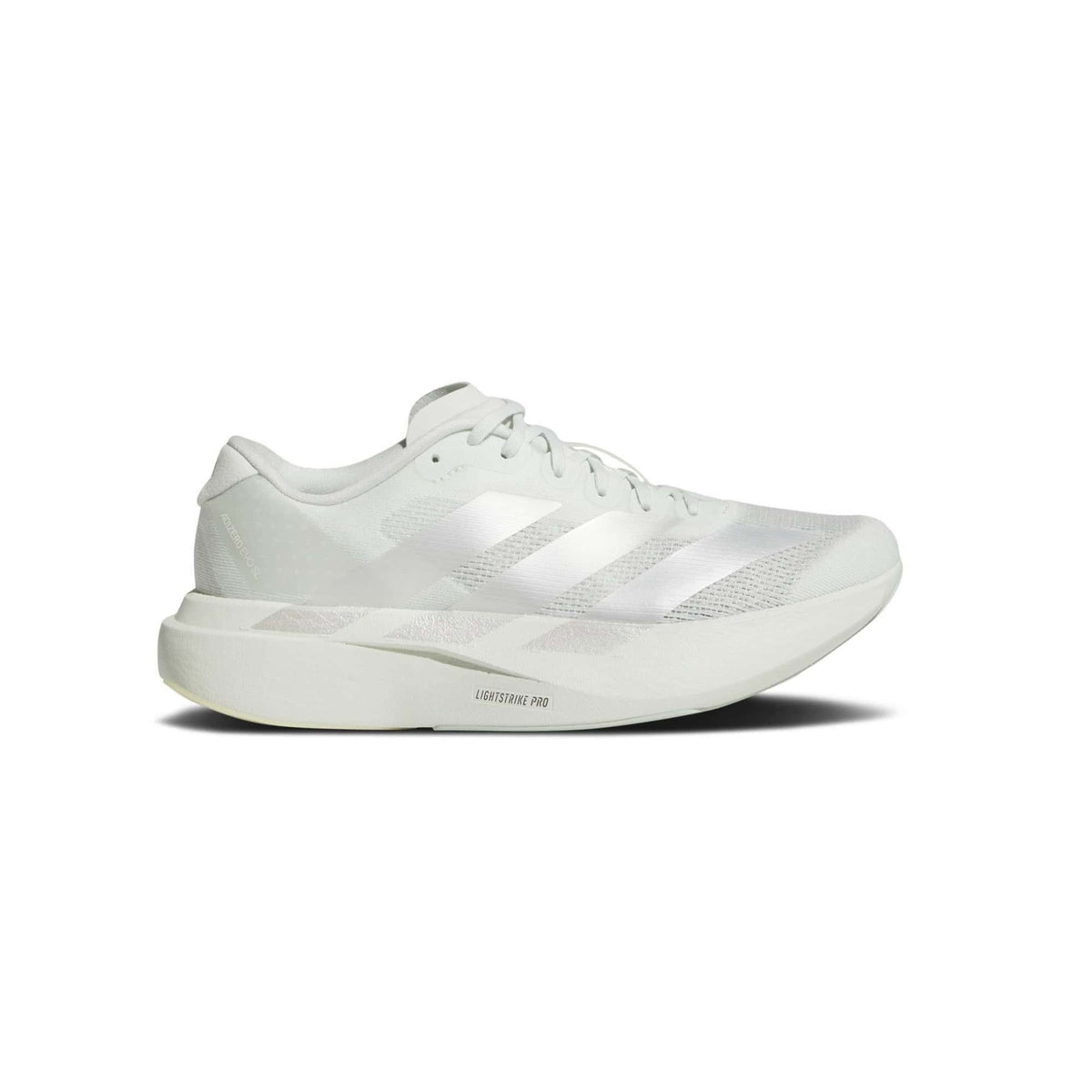 Adidas - Adizero EVO SL Crystal Jade / Zero Metalic / Linen Green