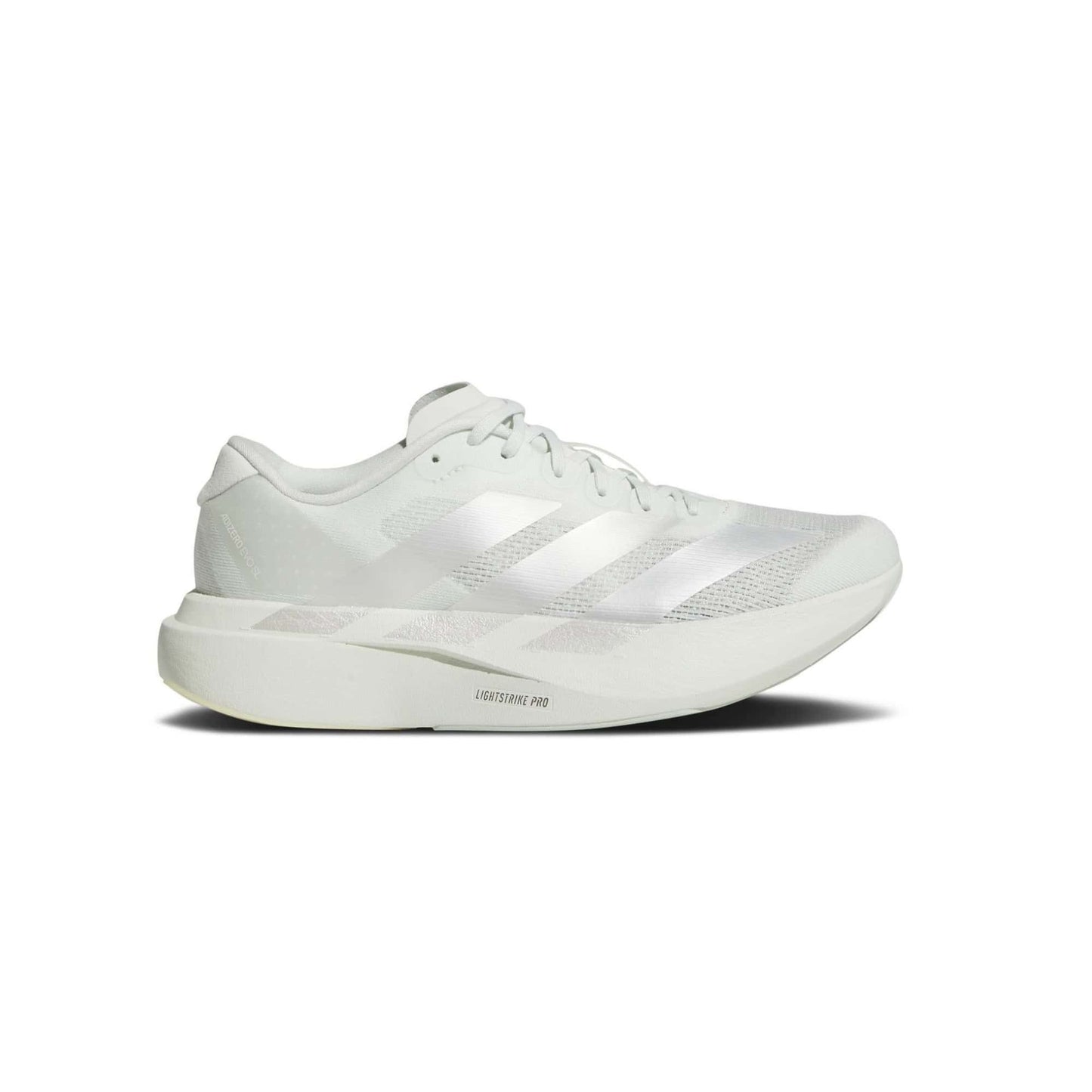 Adidas - Adizero EVO SL Crystal Jade / Zero Metalic / Linen Green