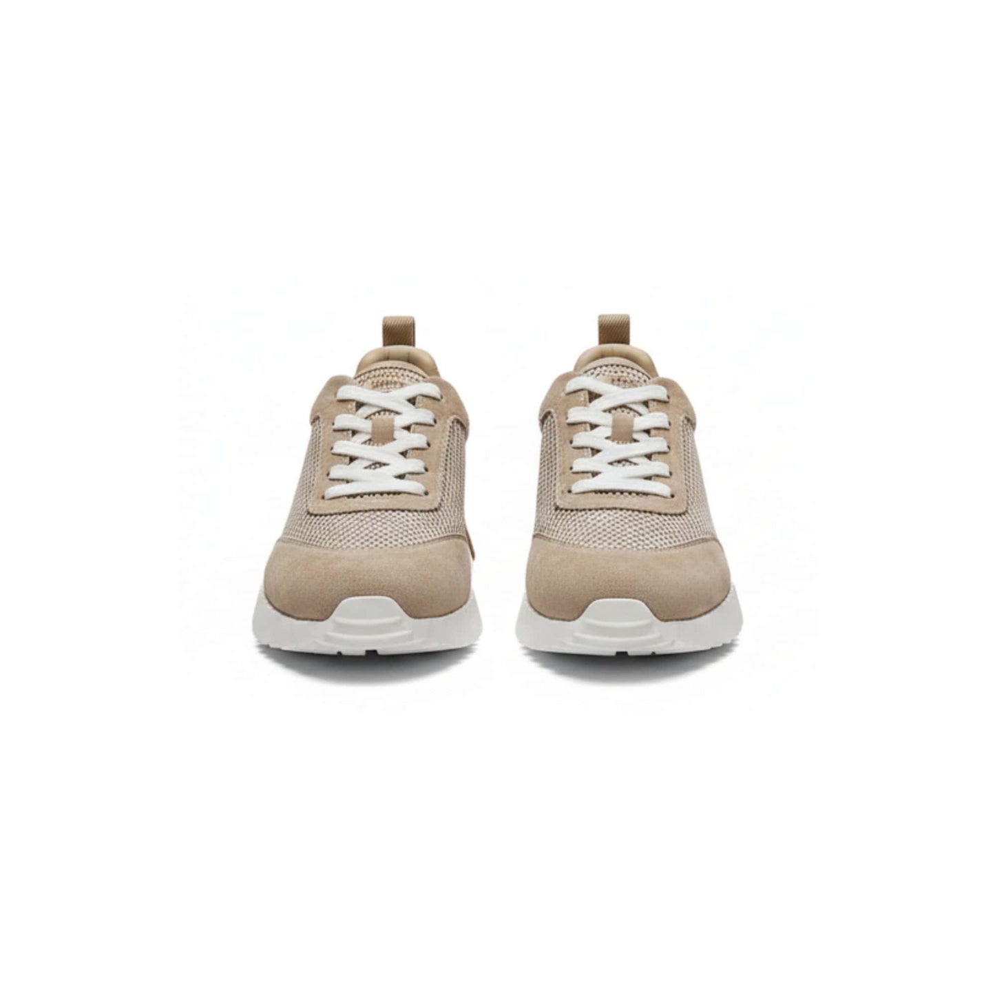 Hermès Bouncing Sneakers Biege