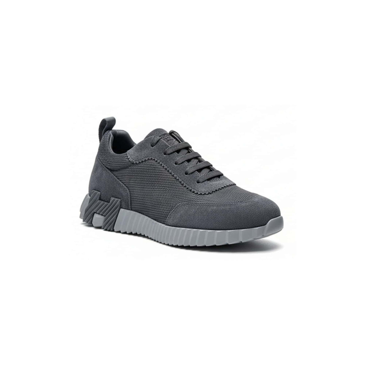 Hermès Bouncing Sneakers Grey