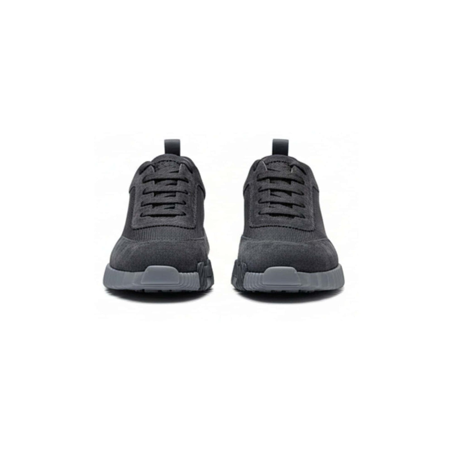 Hermès Bouncing Sneakers Grey