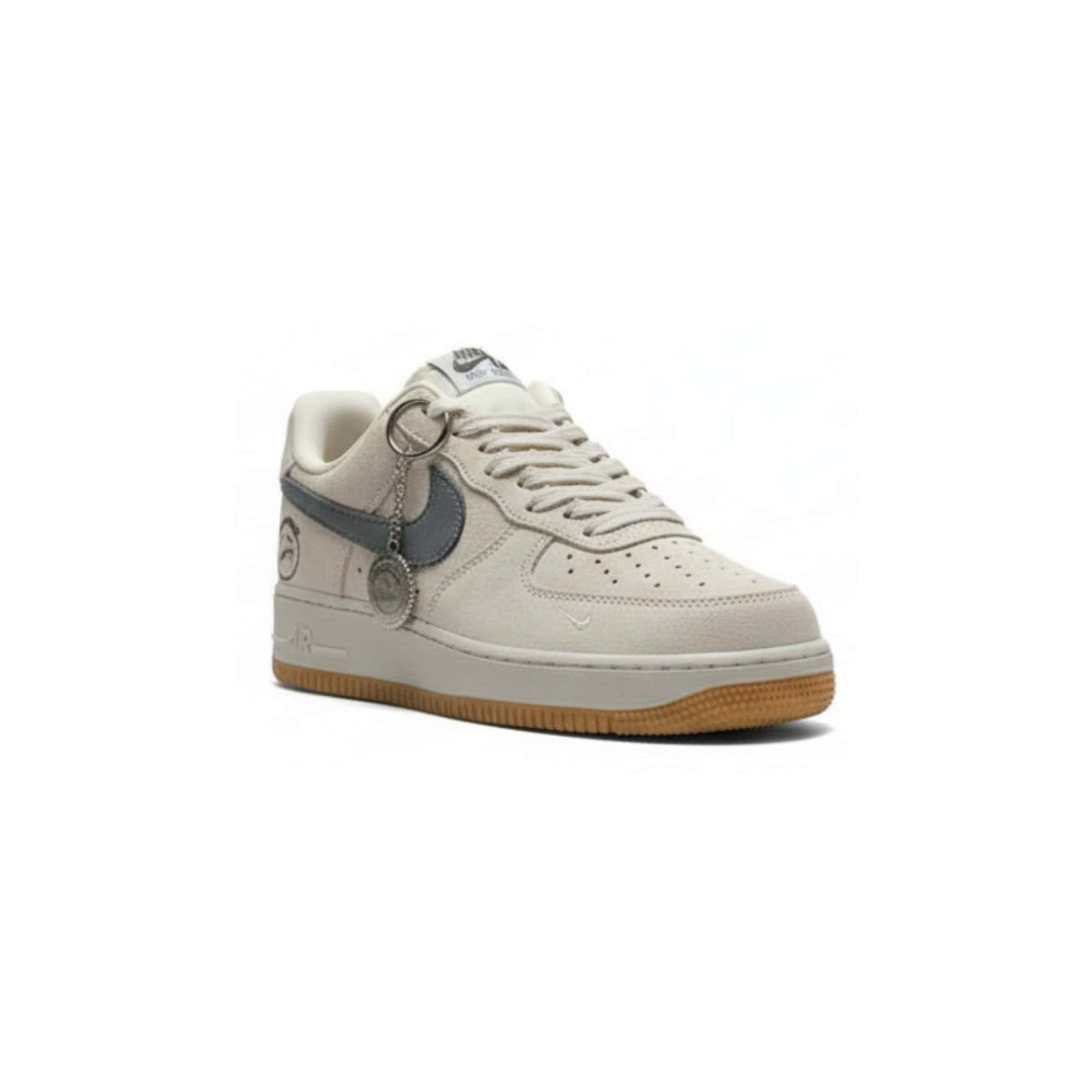 Af1 x Catcus