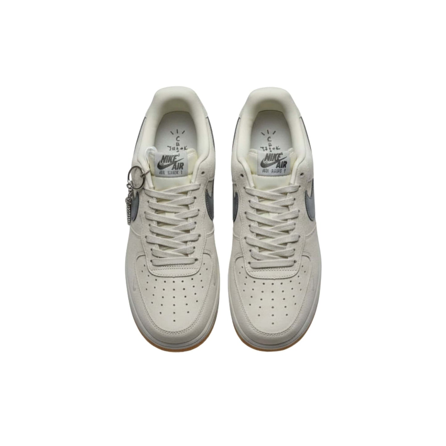 Af1 x Catcus