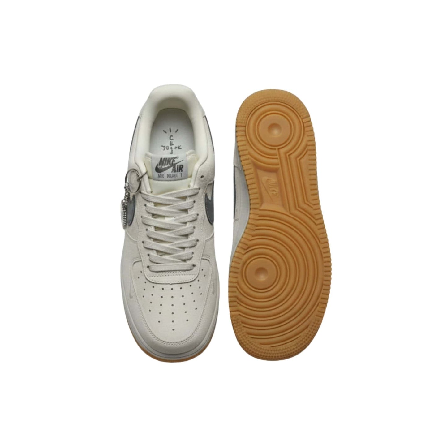 Af1 x Catcus