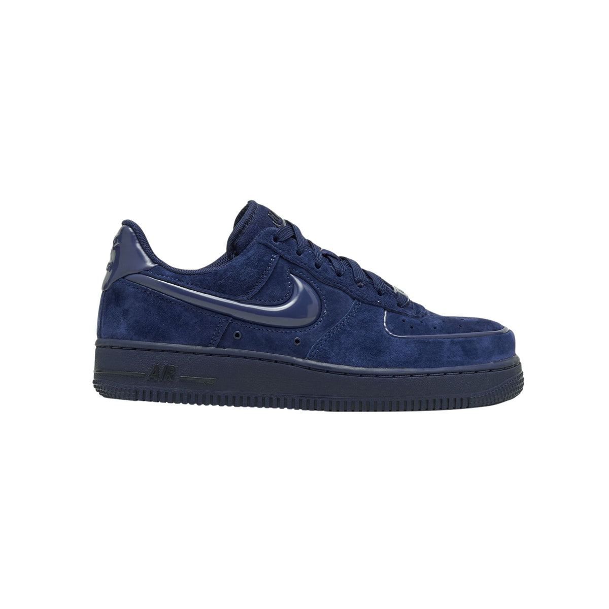Nike Air Force 1 '07 Midnight Navy