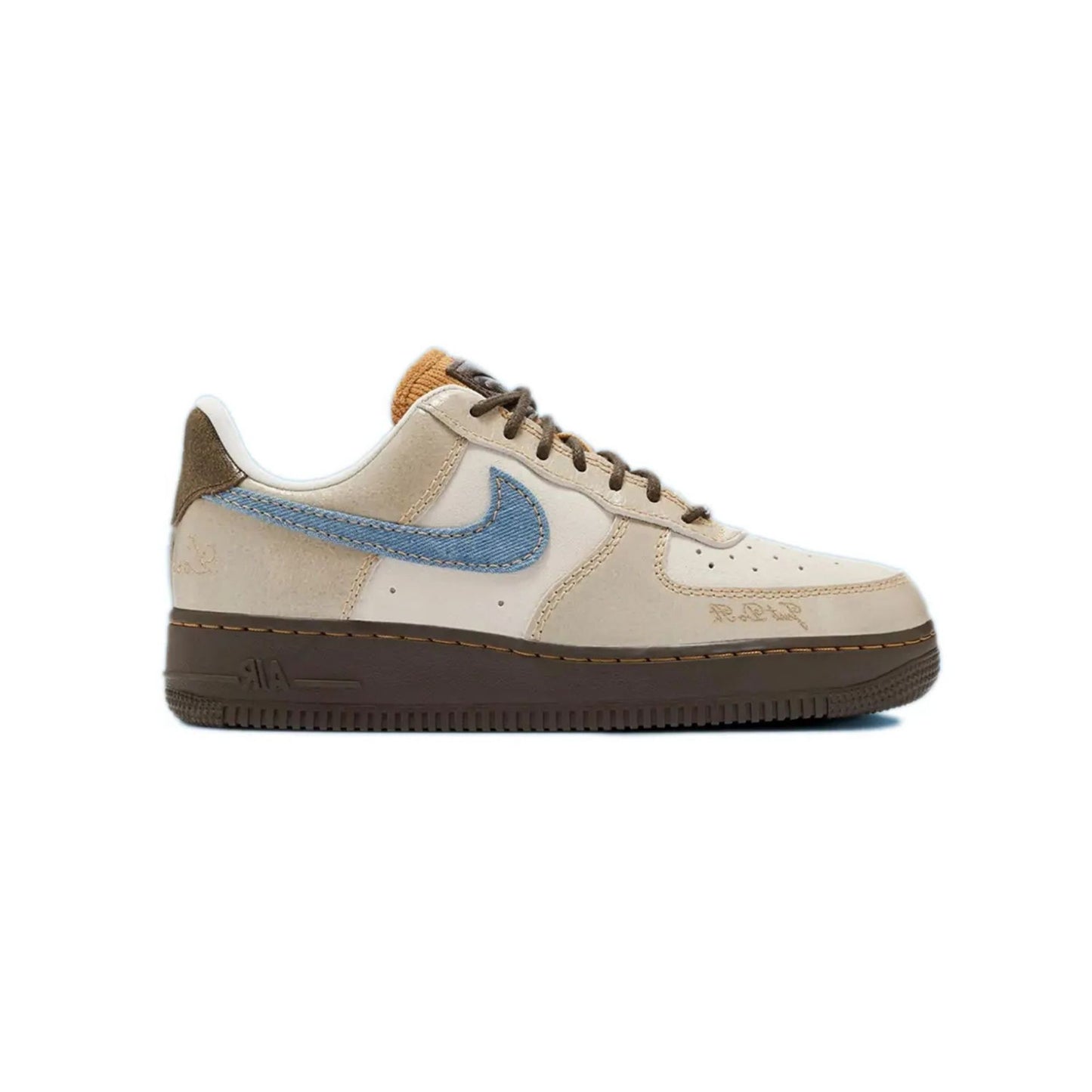 Nike Air Force 1 '07 Love and Peace