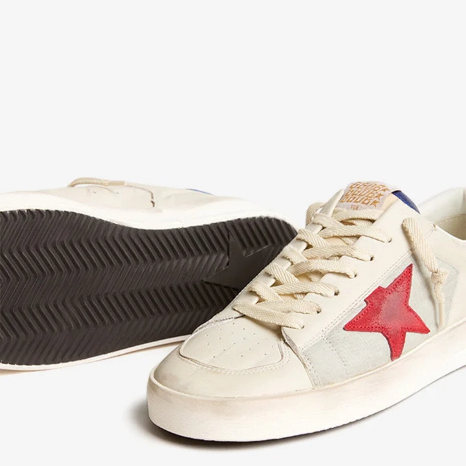 Golden Goose Stardan Sneakers