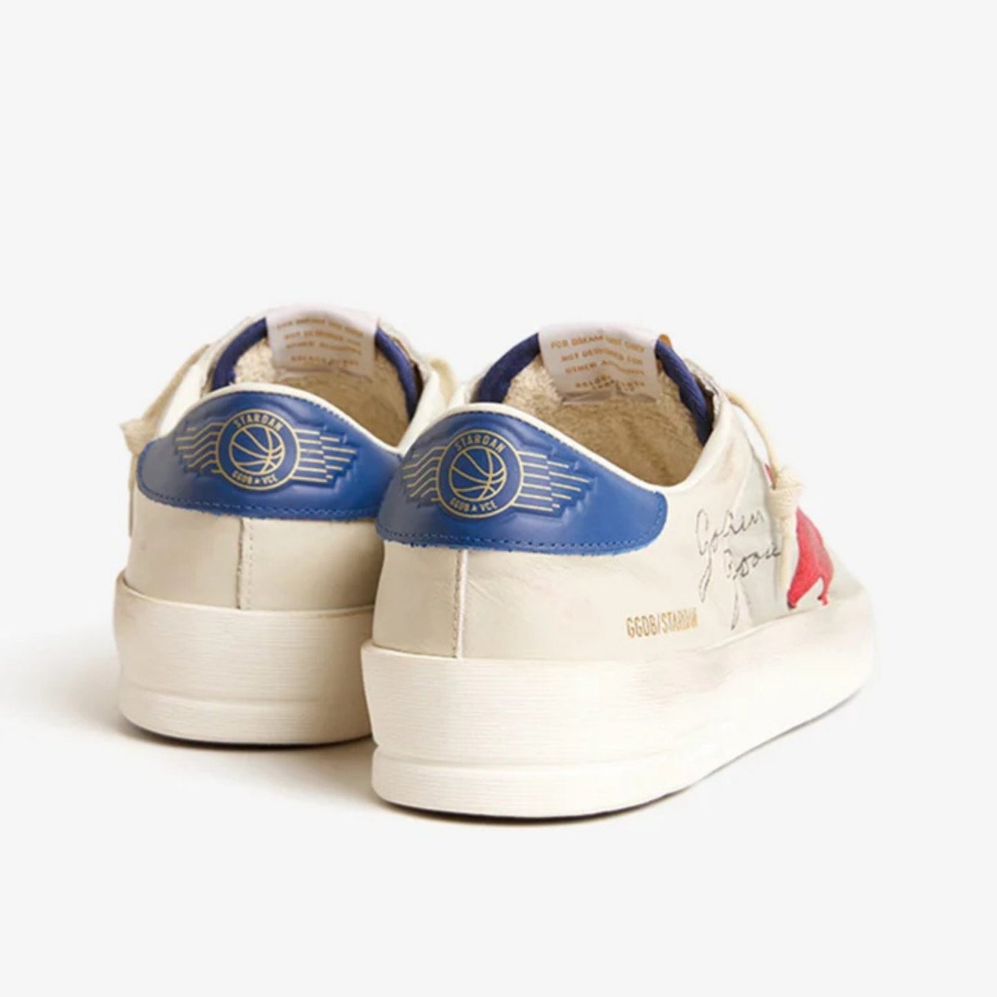 Golden Goose Stardan Sneakers