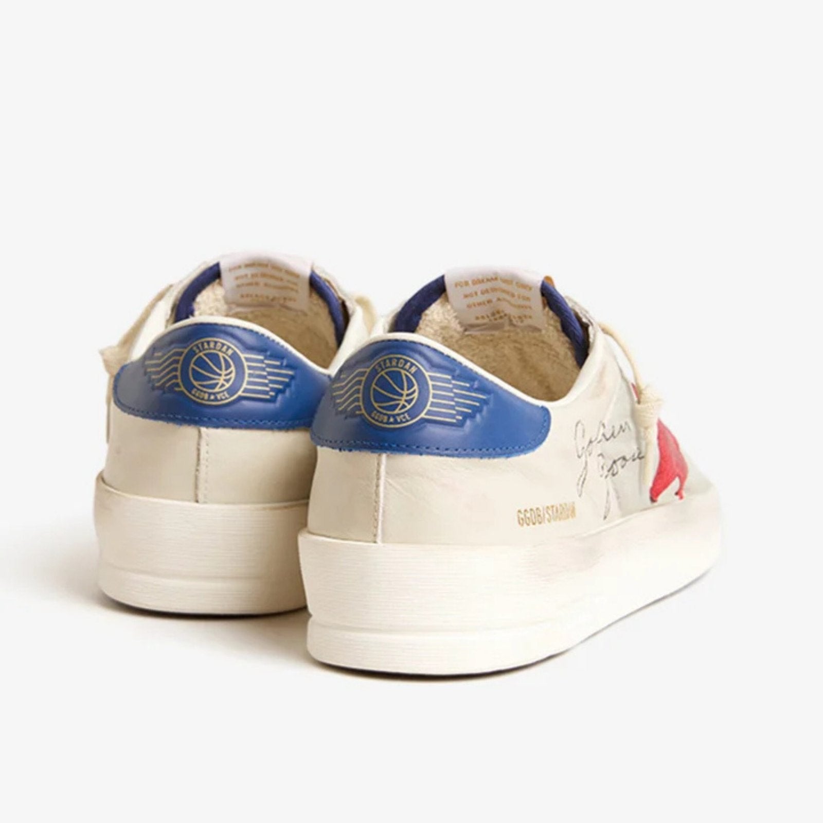 Golden Goose Stardan Sneakers