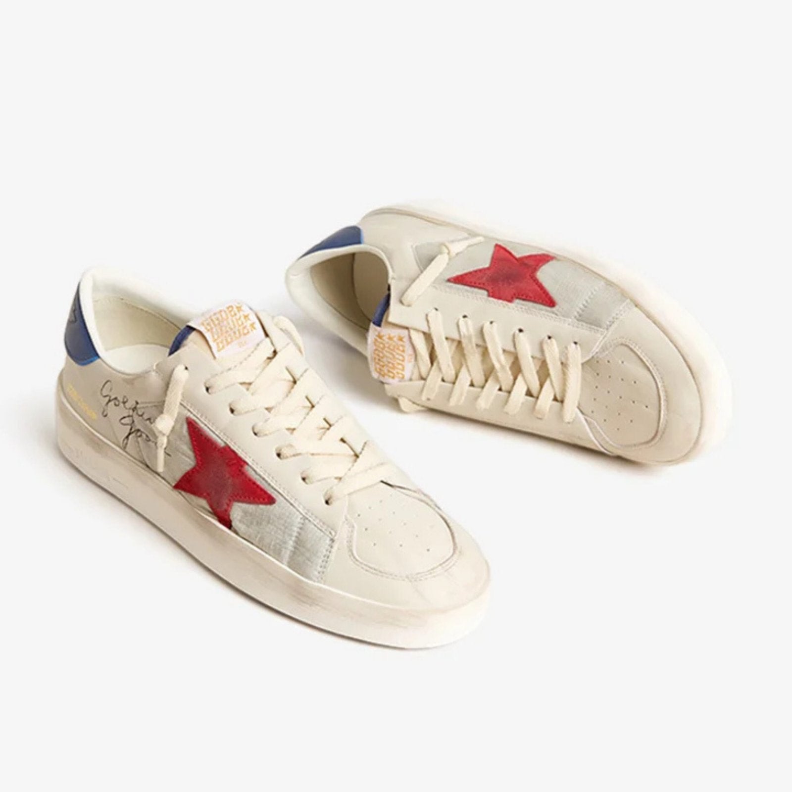 Golden Goose Stardan Sneakers