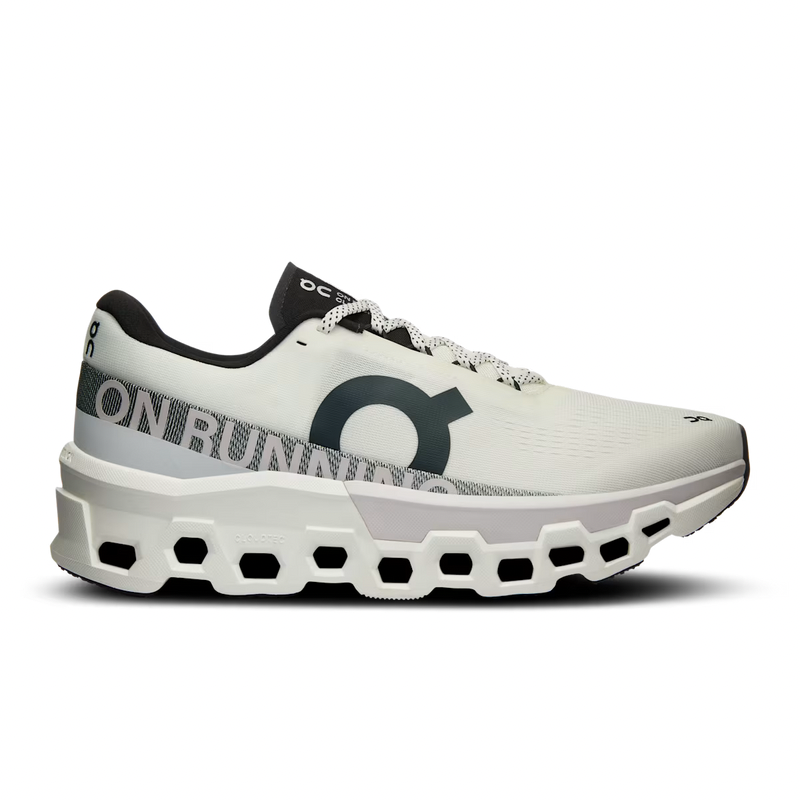 On Running Cloudmonster 2 Undyed/Frost