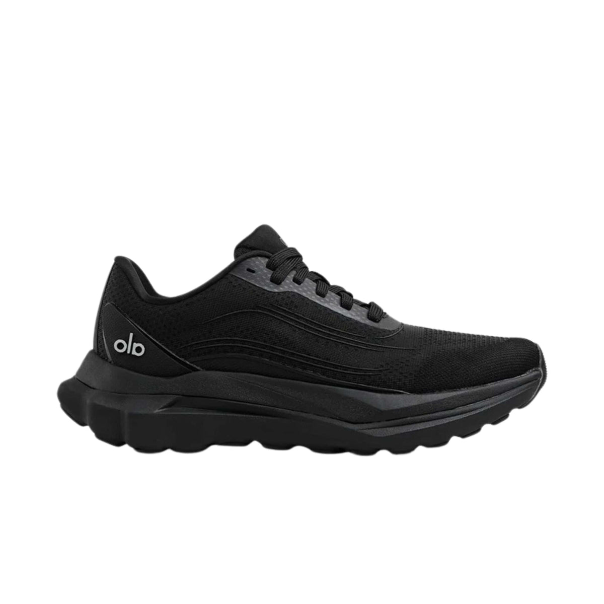 ALO Runner Black