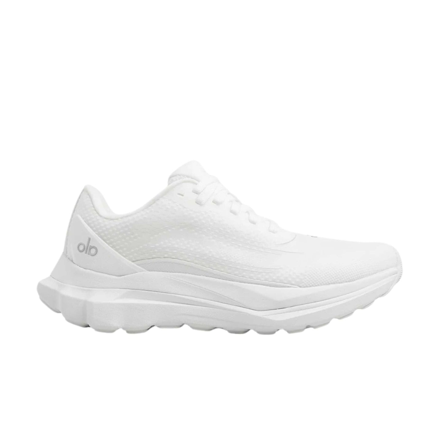ALO Runner White
