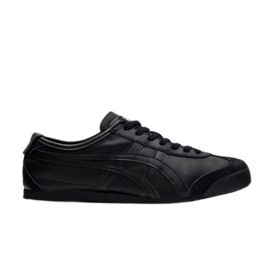 Onitsuka Tiger Mexico 66 Triple Black
