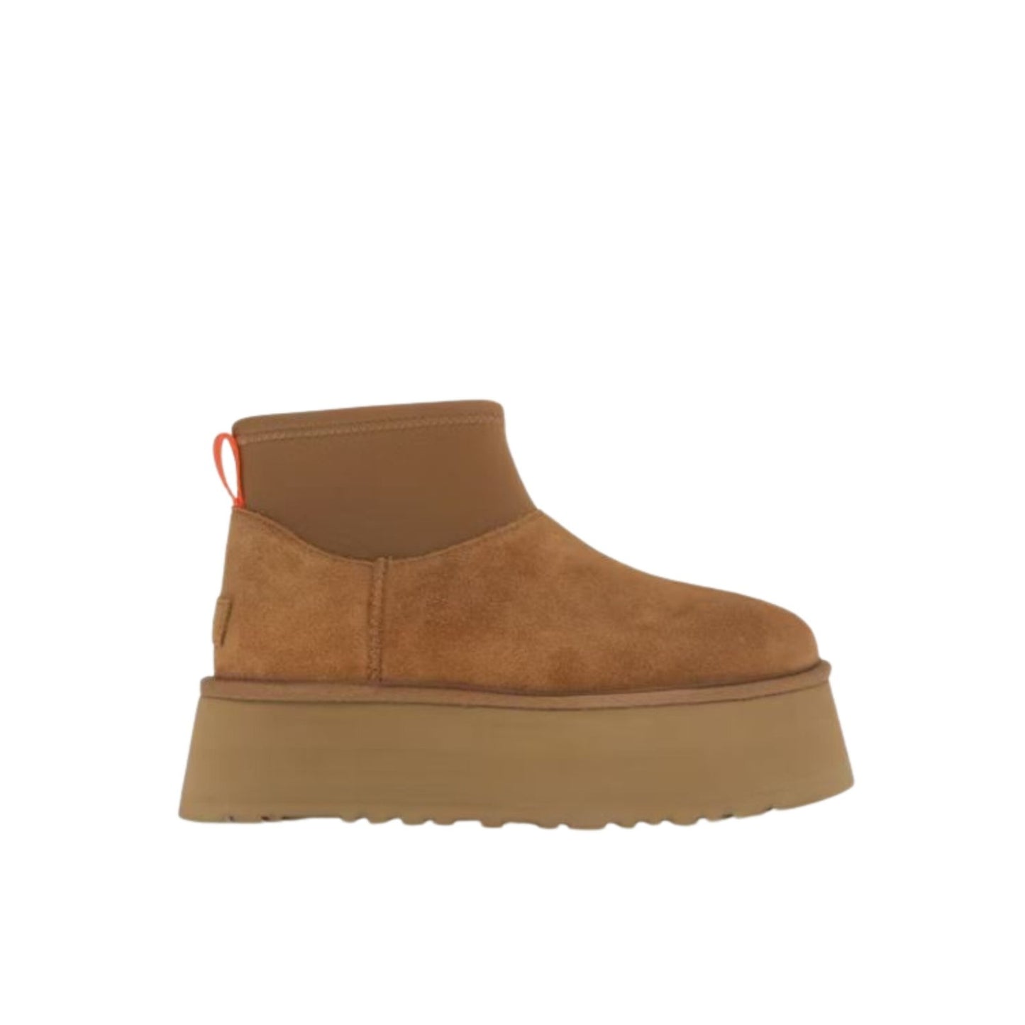 UGG Classic Mini Dipper Boot Chestnut
