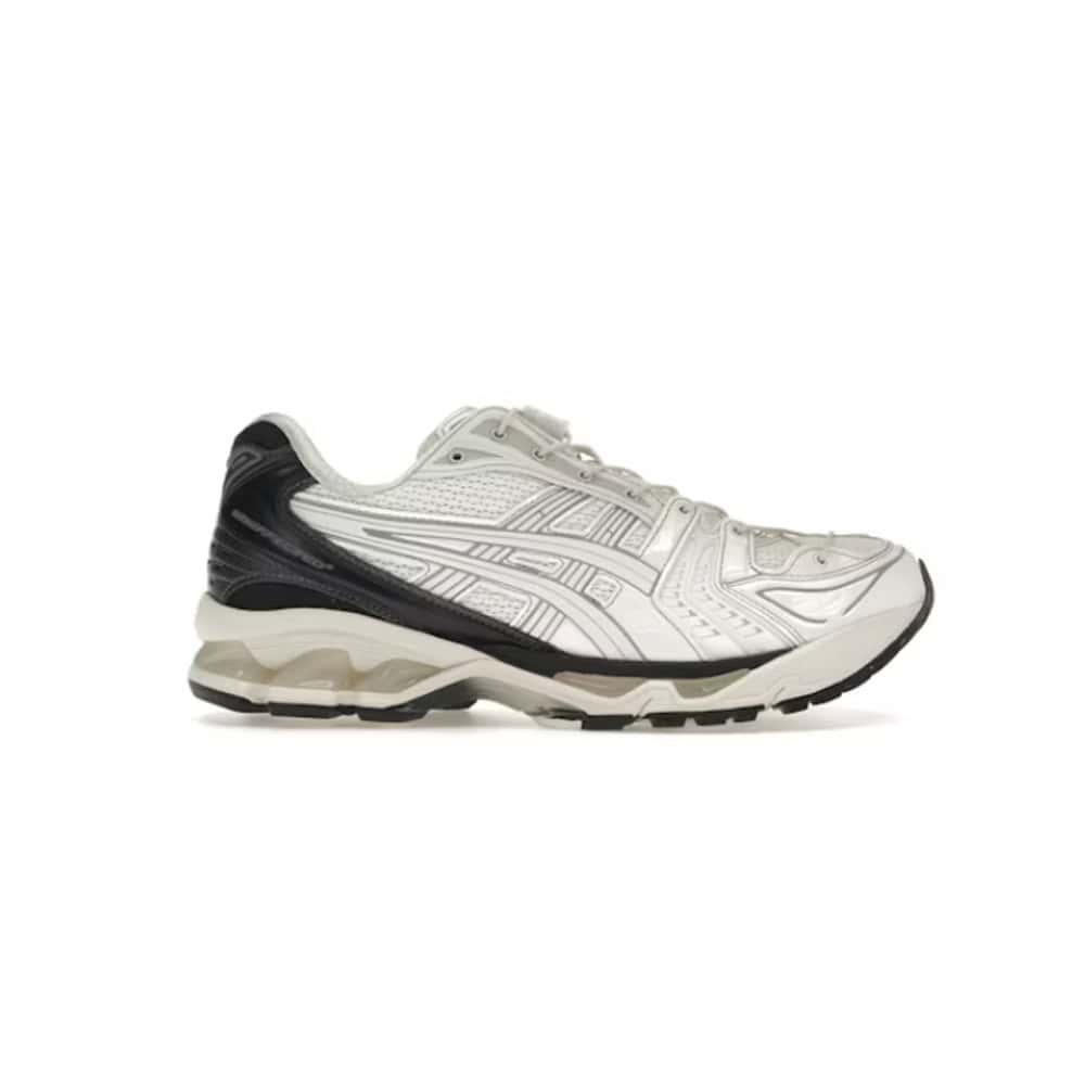 ASICS Gel-Kayano 14 Unaffected Infinite Wonders Pack White