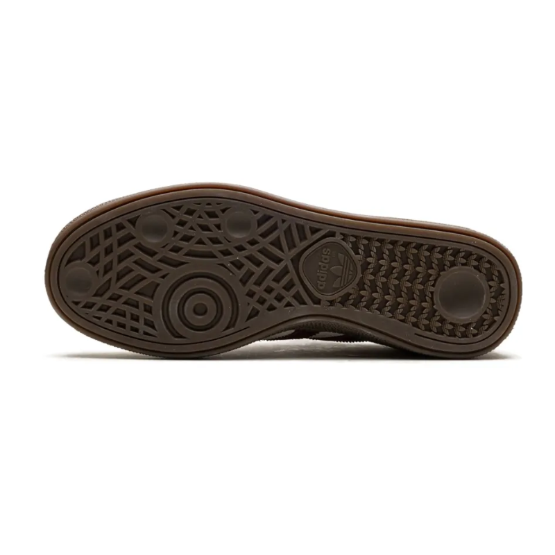 Adidas Handball Spezial – Off White Collegiate Burgundy