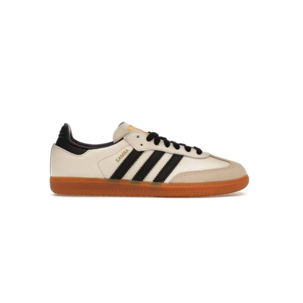 Adidas Samba OG Cream White Sand Strata