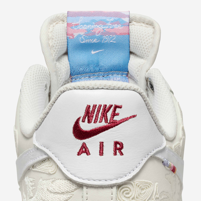 Nike Air Force 1 '07 SE 'LNY'