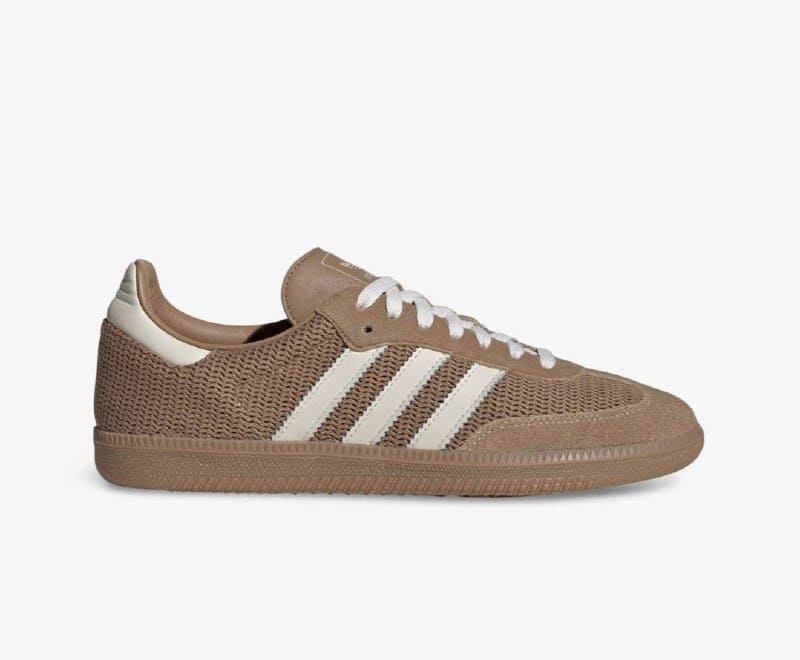 Adidas Samba Og CardBoard