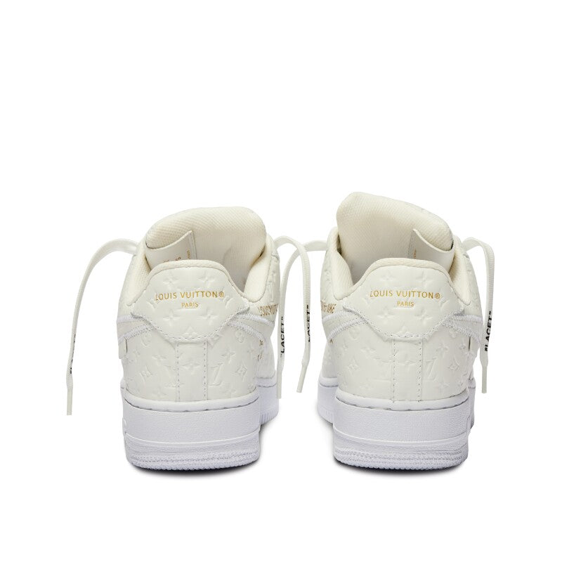 Nike Air Force 1 '07 x Louis Vuitton