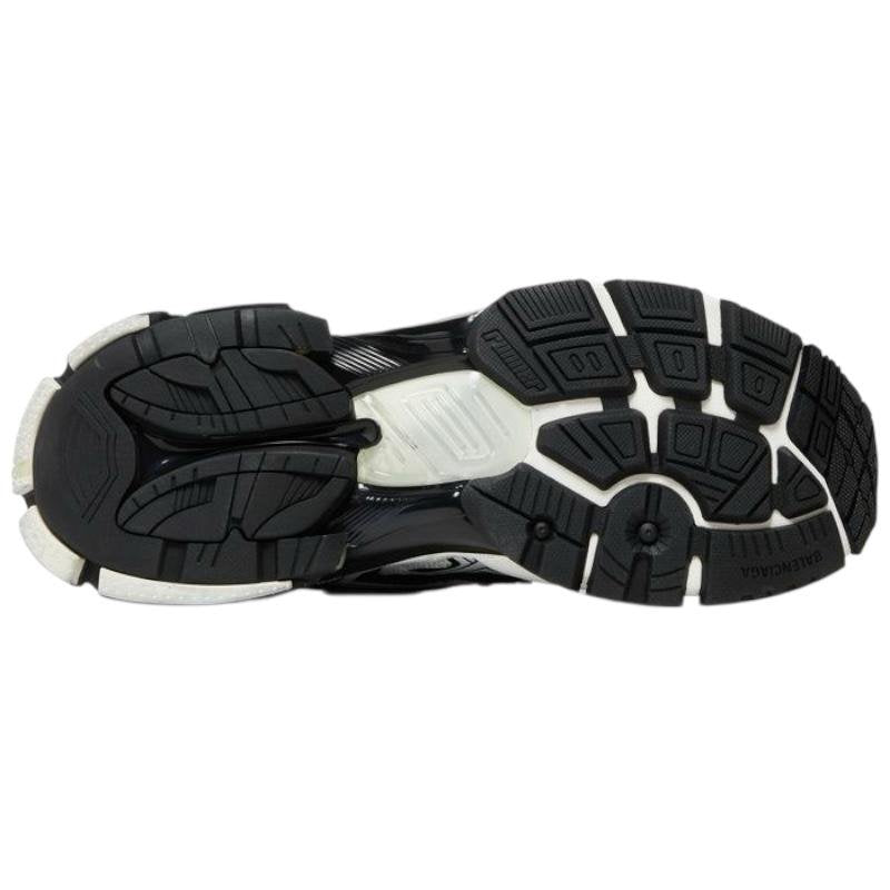 Balenciaga Runner Sneaker ‘Black White’