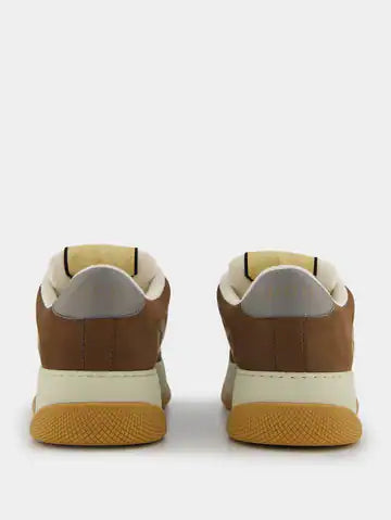 Gucci Screener GG Supreme Sneaker