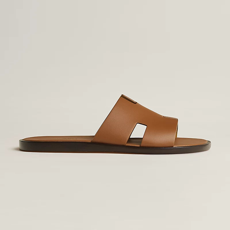 Hermes Izmir Sandal Gold