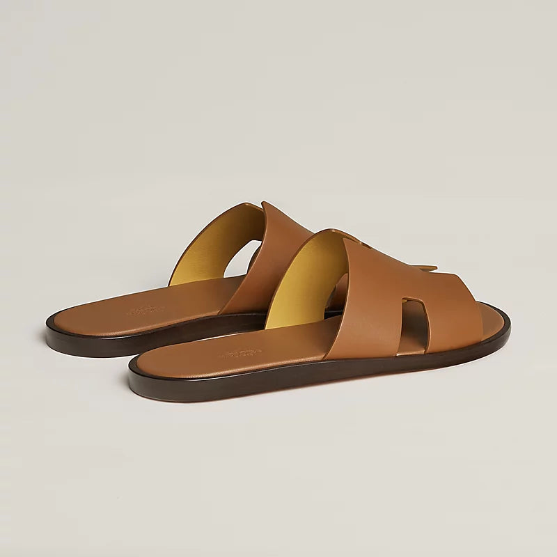 Hermes Izmir Sandal Gold