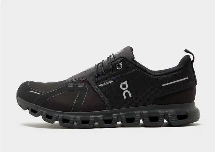 On Running Cloud 6 Evergreen Black