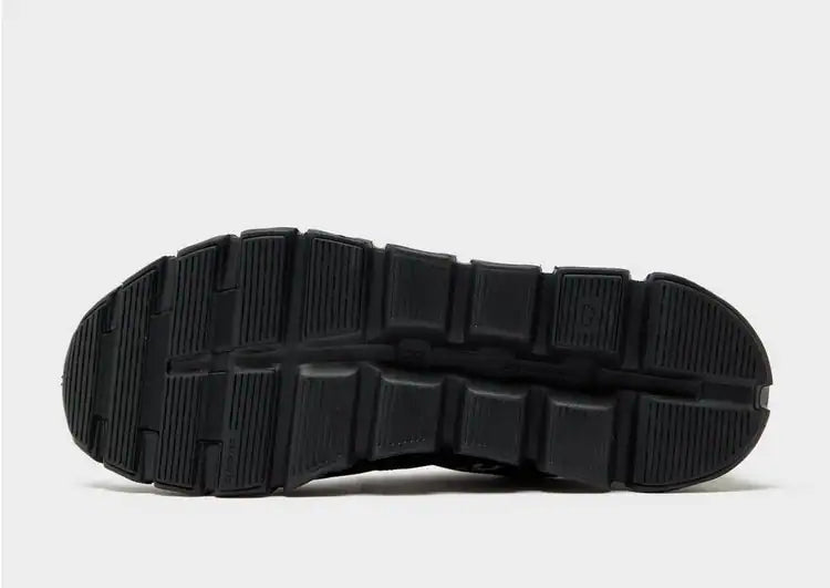 On Running Cloud 6 Evergreen Black