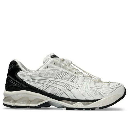 ASICS x Unaffected Gel-Kayano 14 ‘Galaxy White’