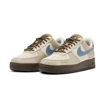 Nike Air Force 1 '07 Love and Peace