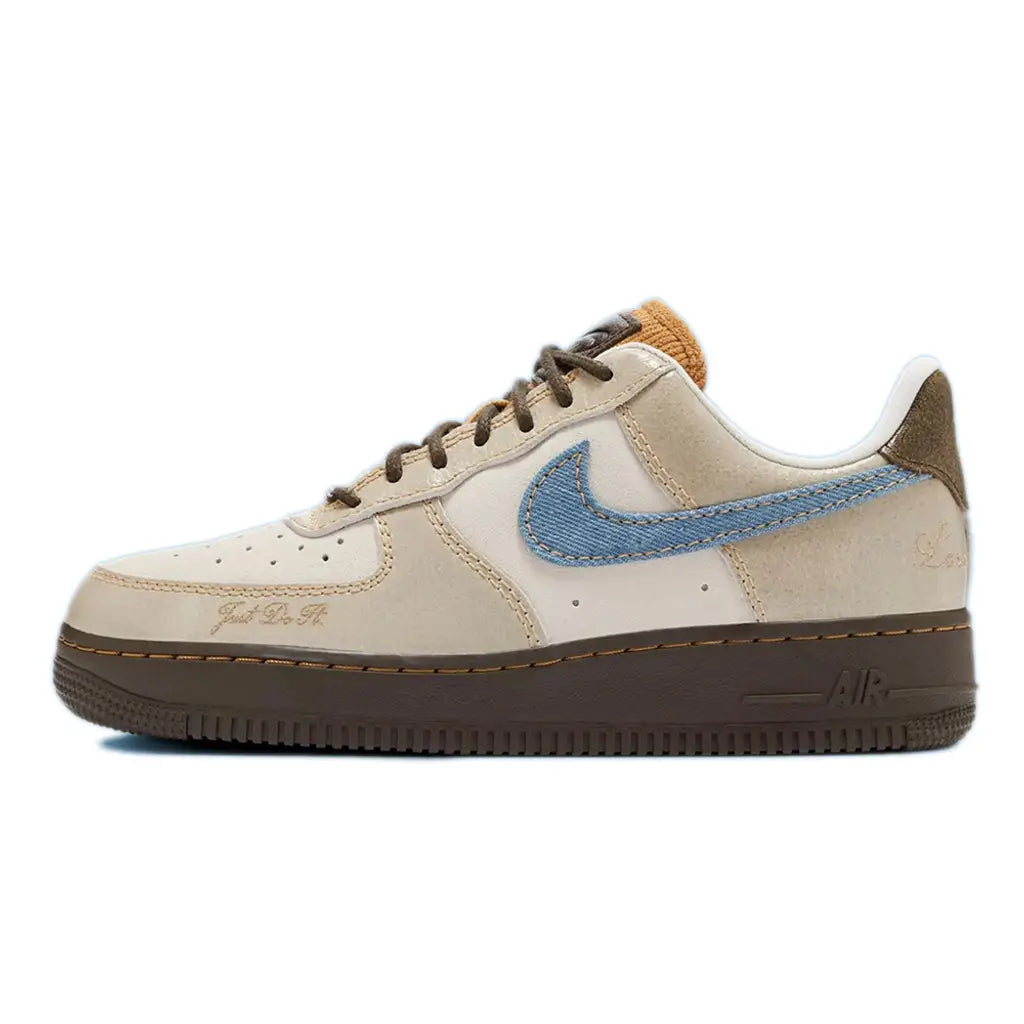 Nike Air Force 1 '07 Love and Peace