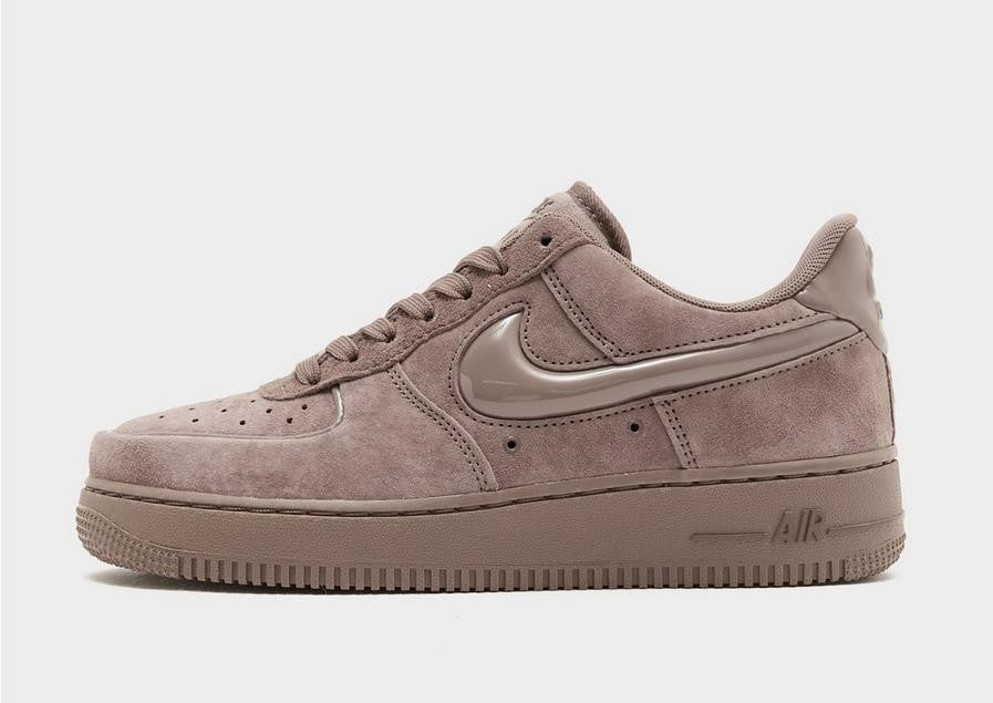 Nike Air Force 1 '07 Mink Brown