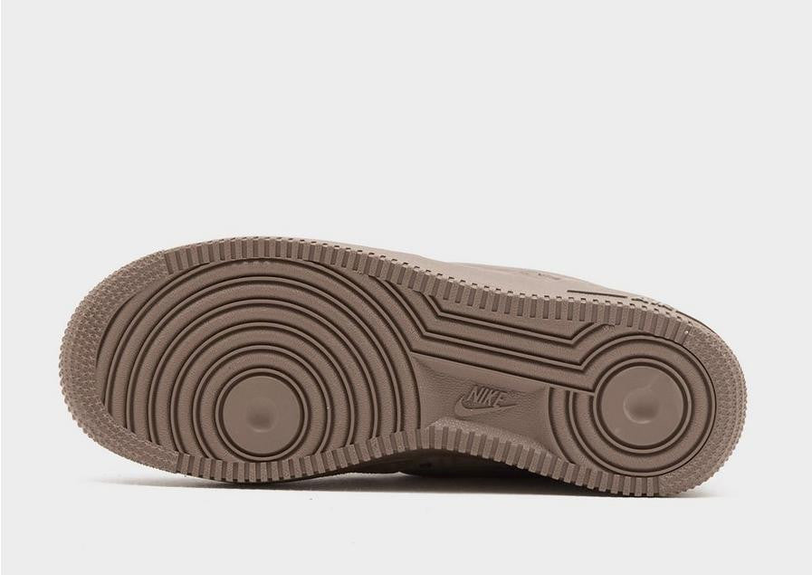 Nike Air Force 1 '07 Mink Brown