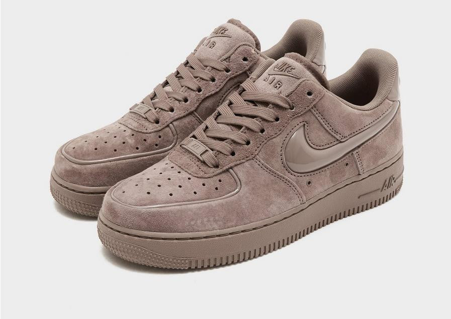 Nike Air Force 1 '07 Mink Brown
