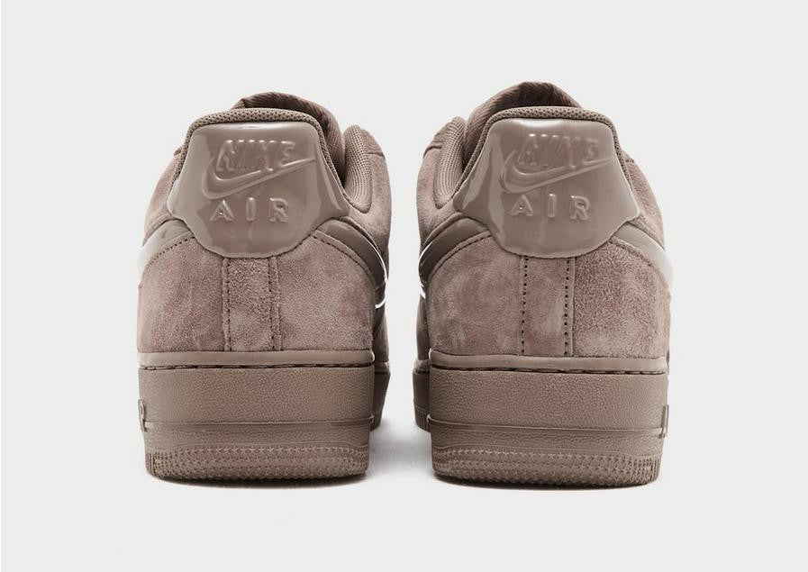 Nike Air Force 1 '07 Mink Brown