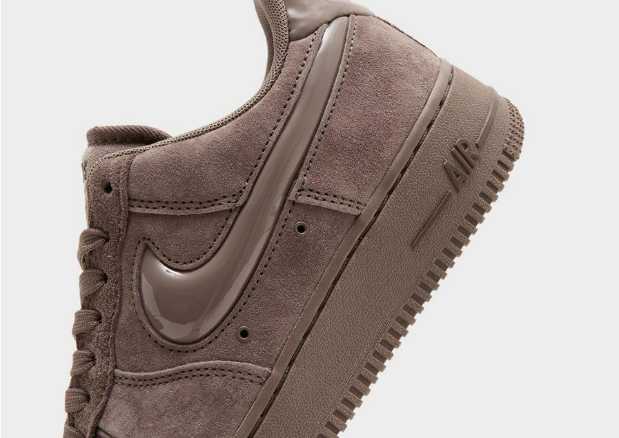 Nike Air Force 1 '07 Mink Brown